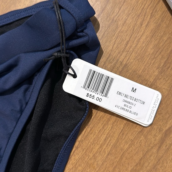 We Wore What swim bottom - Picture 3 of 4